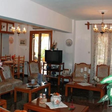 Angela Apartments Samos Town Extérieur photo