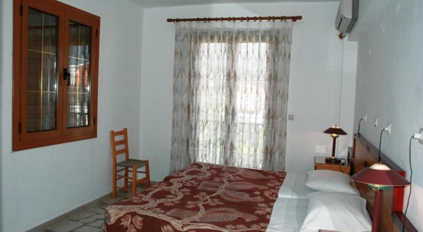 Angela Apartments Samos Town Extérieur photo